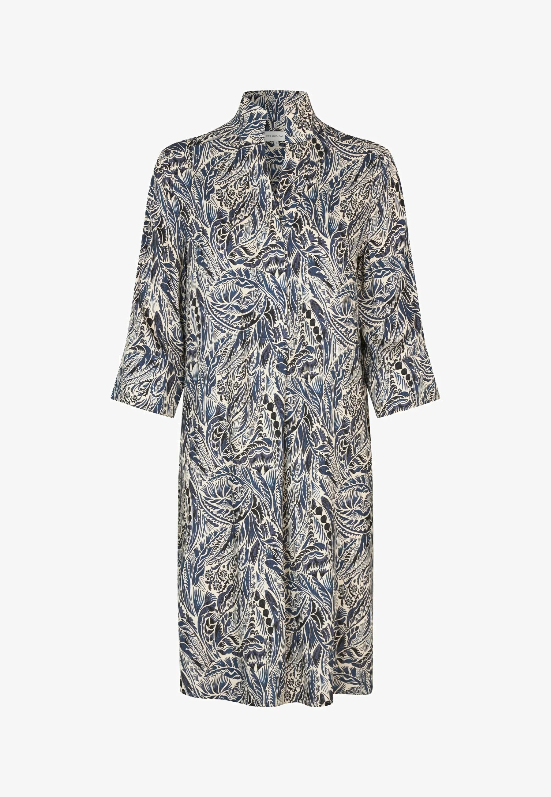 KamillesDEA - Skjortekjole - Delamere