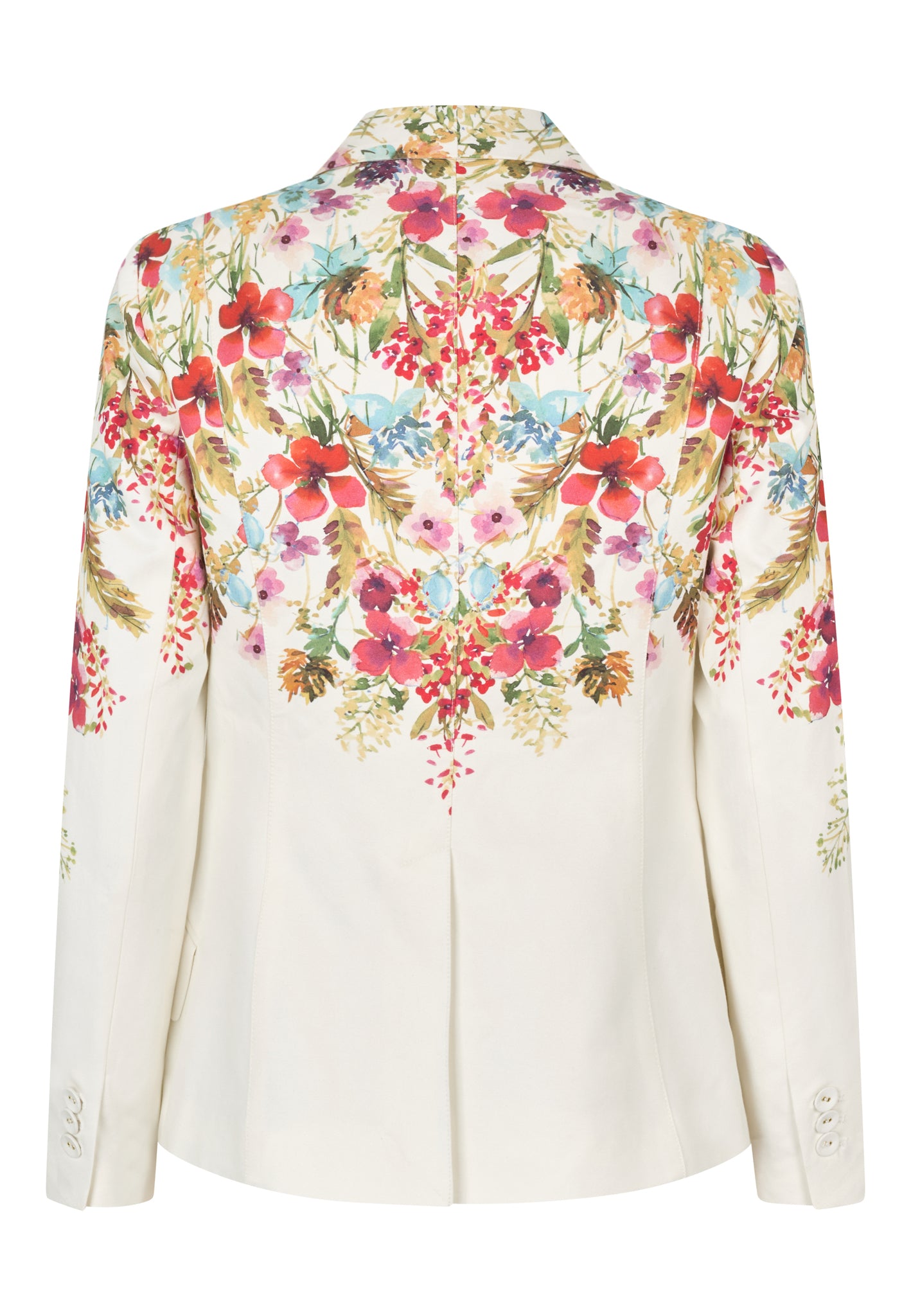 ZinsaDEA NS - JAKKE - Poetic