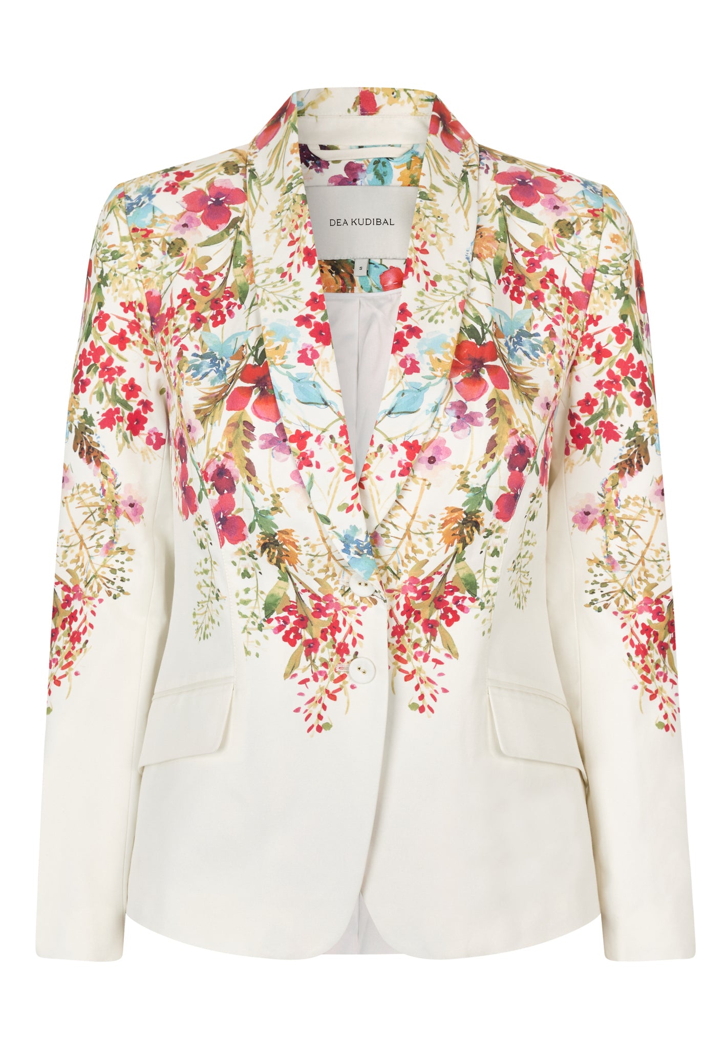 ZinsaDEA NS - JAKKE - Poetic