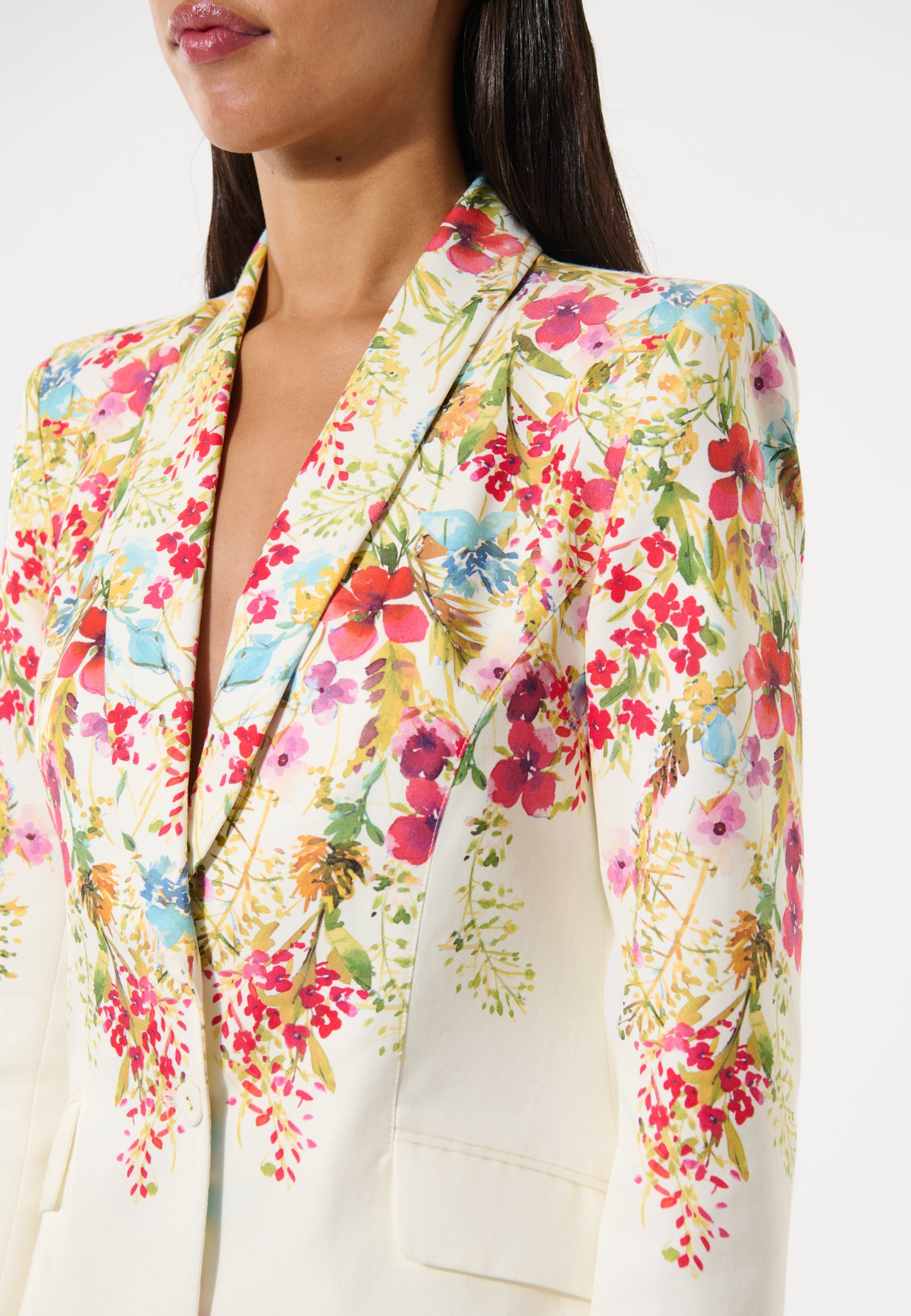 ZinsaDEA NS - JAKKE - Poetic