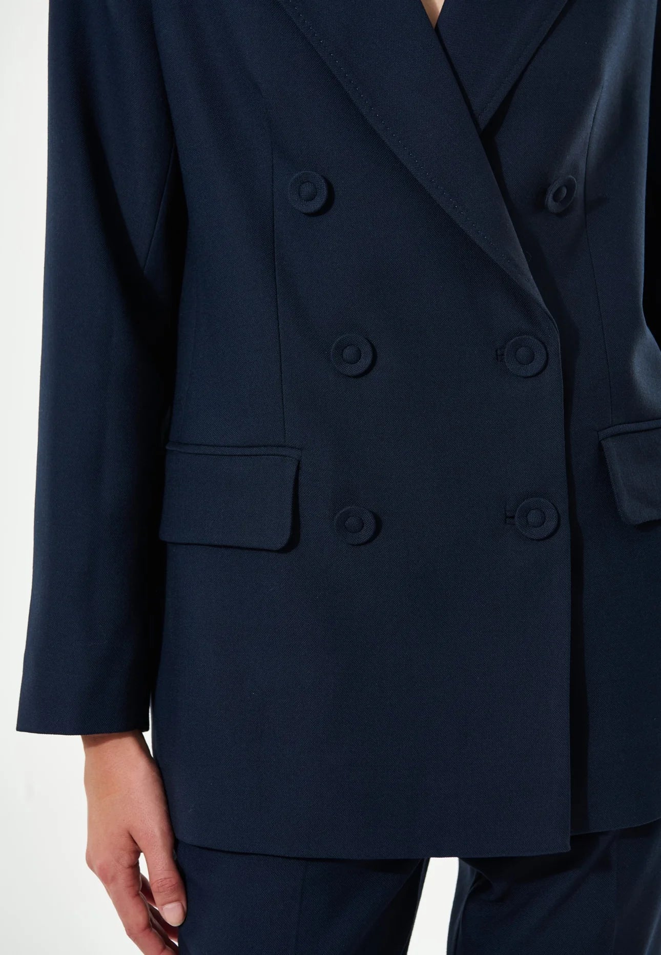 AlbertaDEA - JAKKE - Imperial