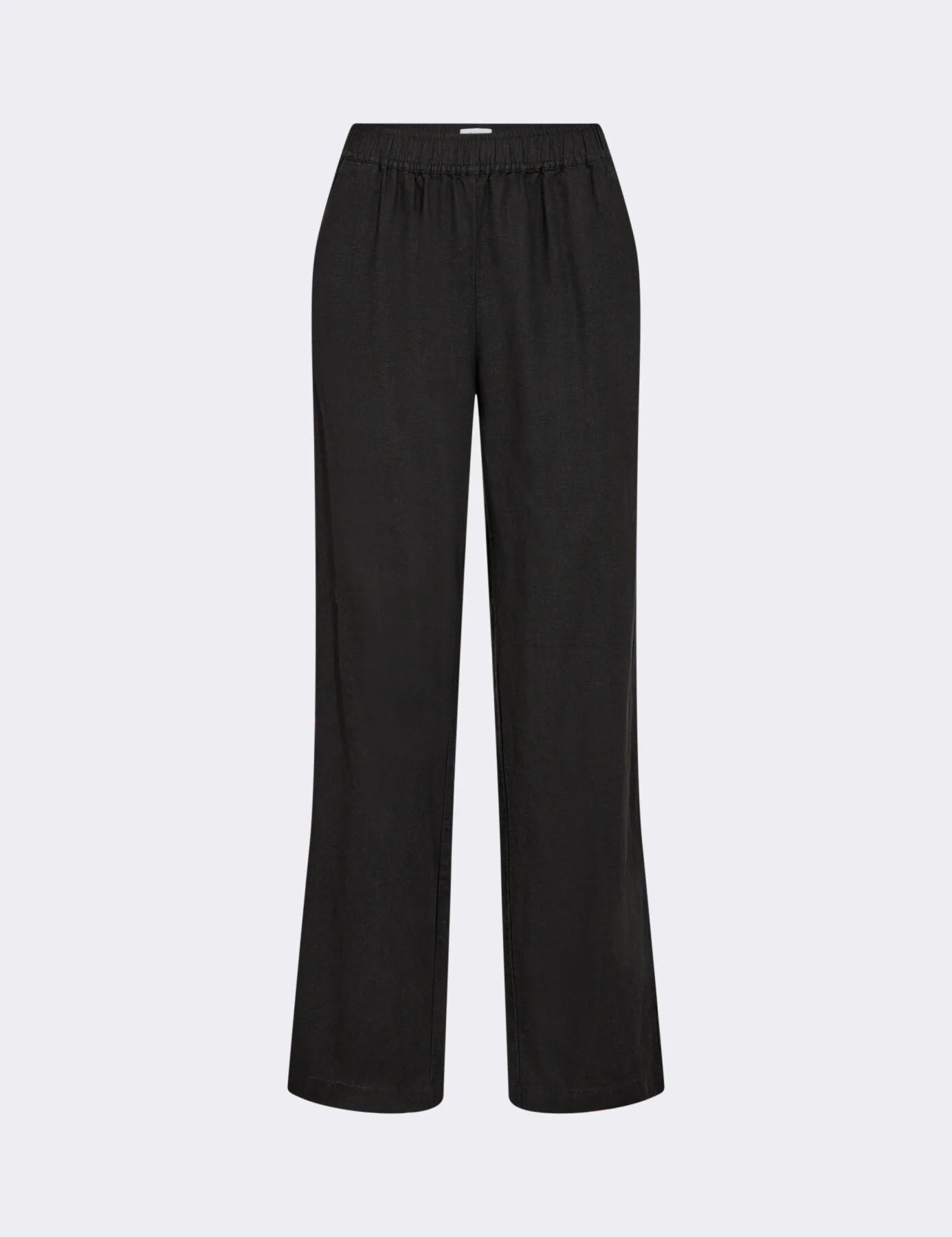 LR-NAJA 7 - Bukser - Sort