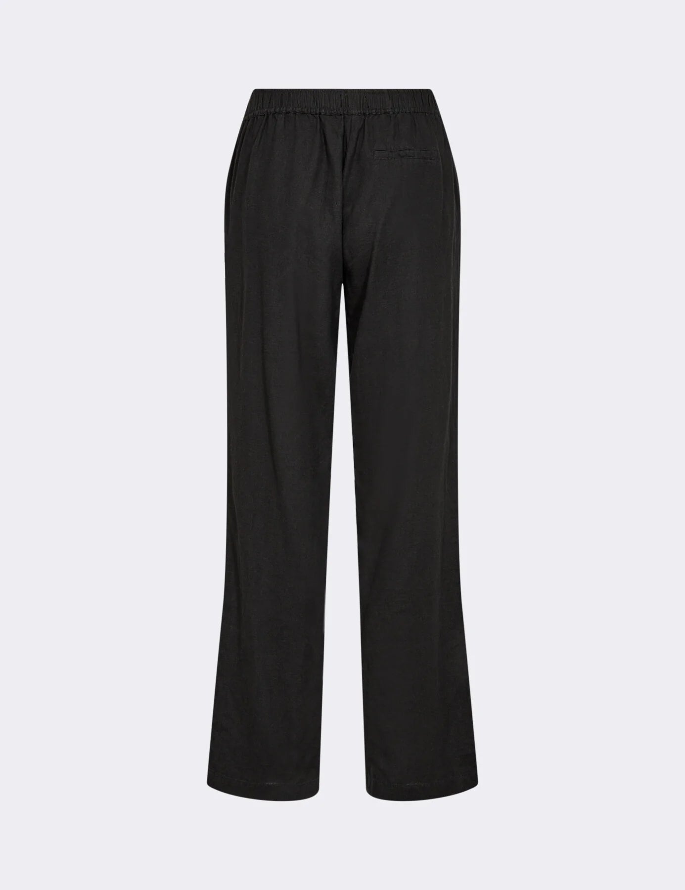 LR-NAJA 7 - Bukser - Sort