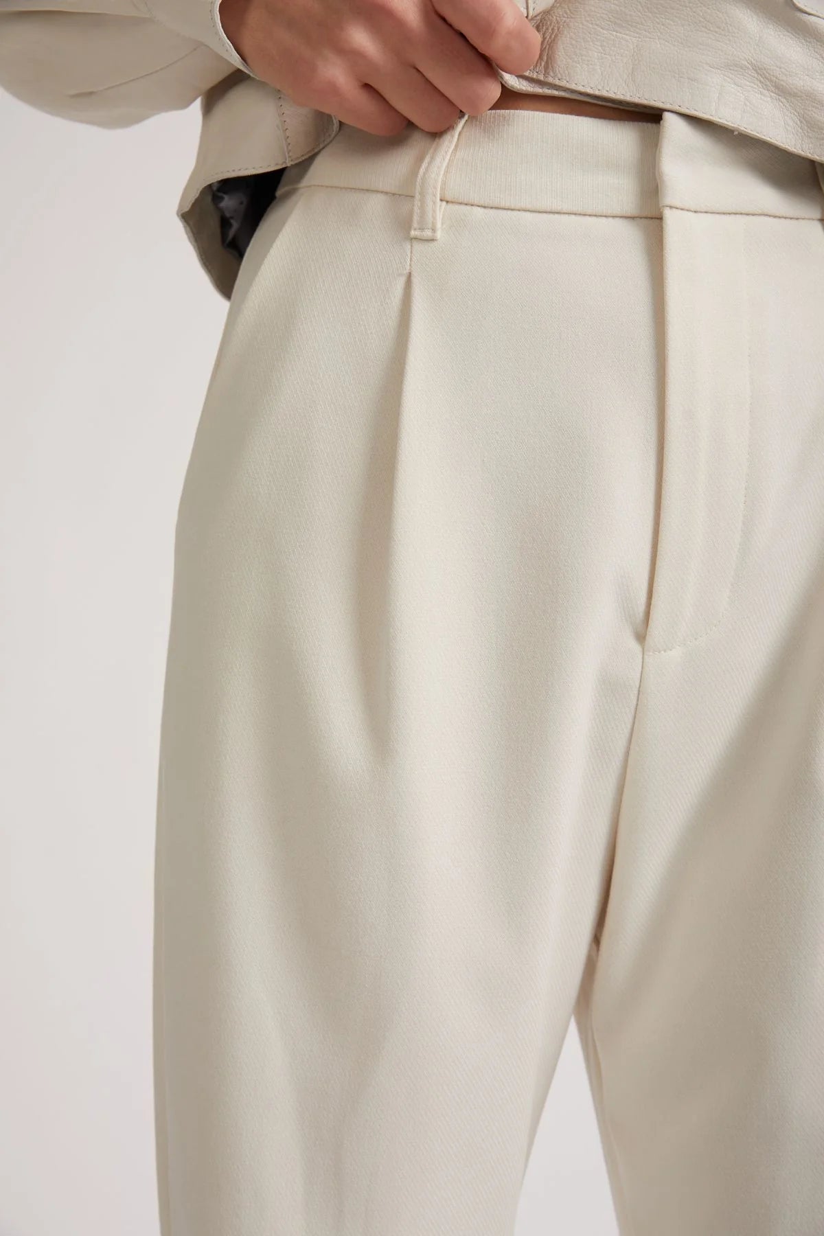 CMTAILOR - ANKEL BUKSER - Jetstream