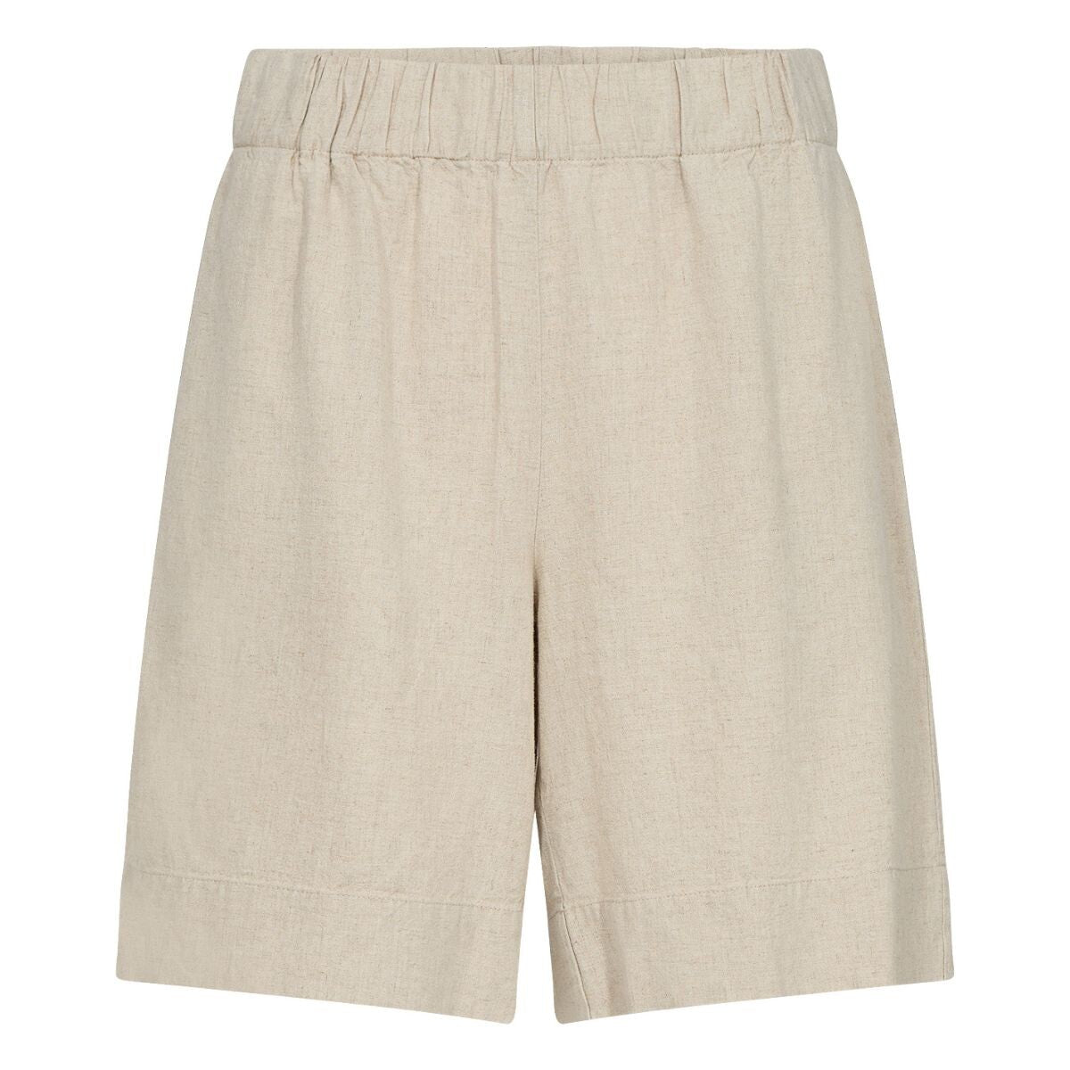 LR-NAJA 29 - Shorts - Sand