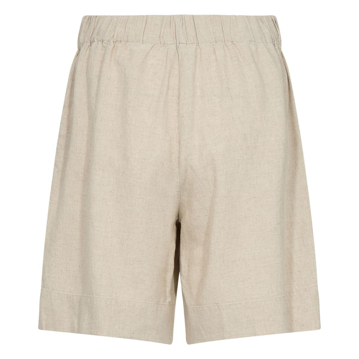 LR-NAJA 29 - Shorts - Sand