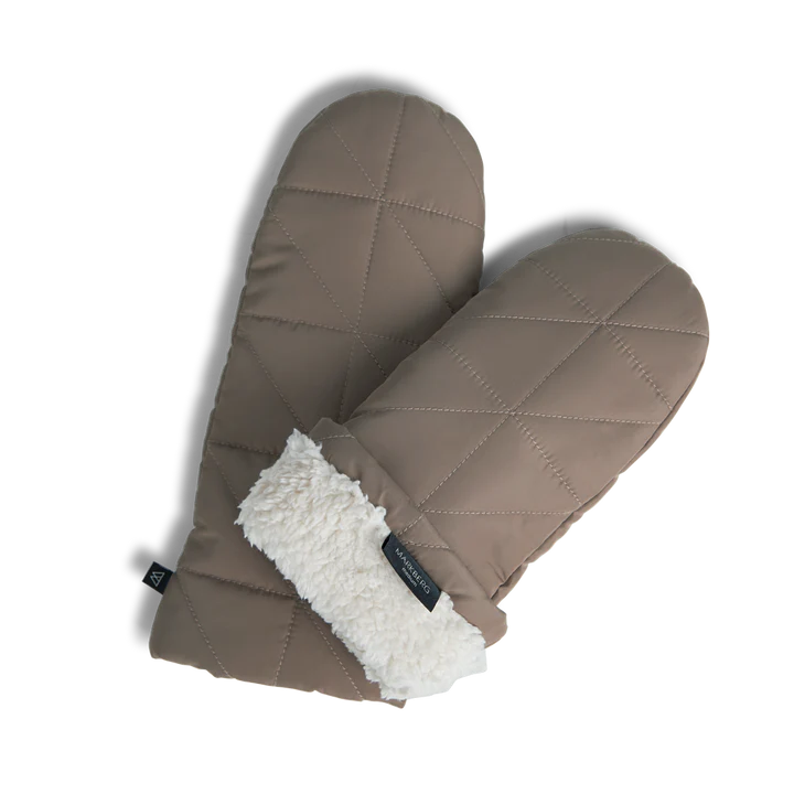 BonnaMBG Luffe - Walnut