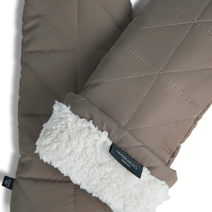 BonnaMBG Luffe - Walnut