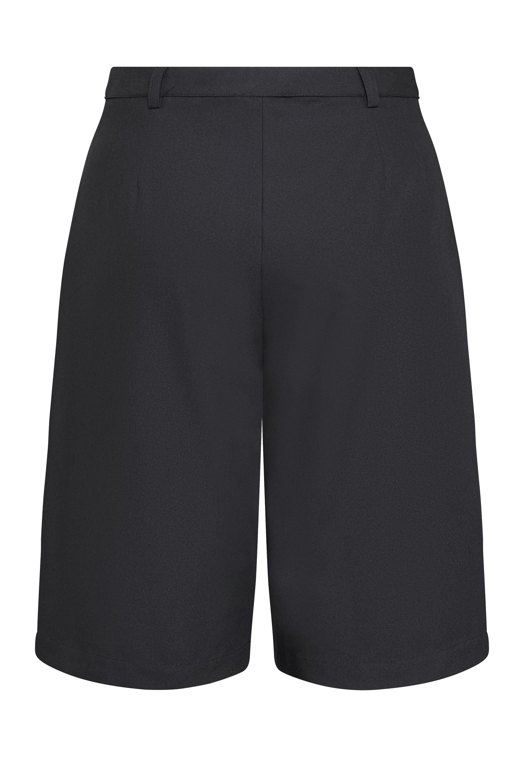 Love & Divine - Love1297 Shorts - Black