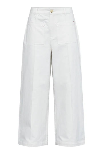 Love & Divine - Love1534 Pants - Cream