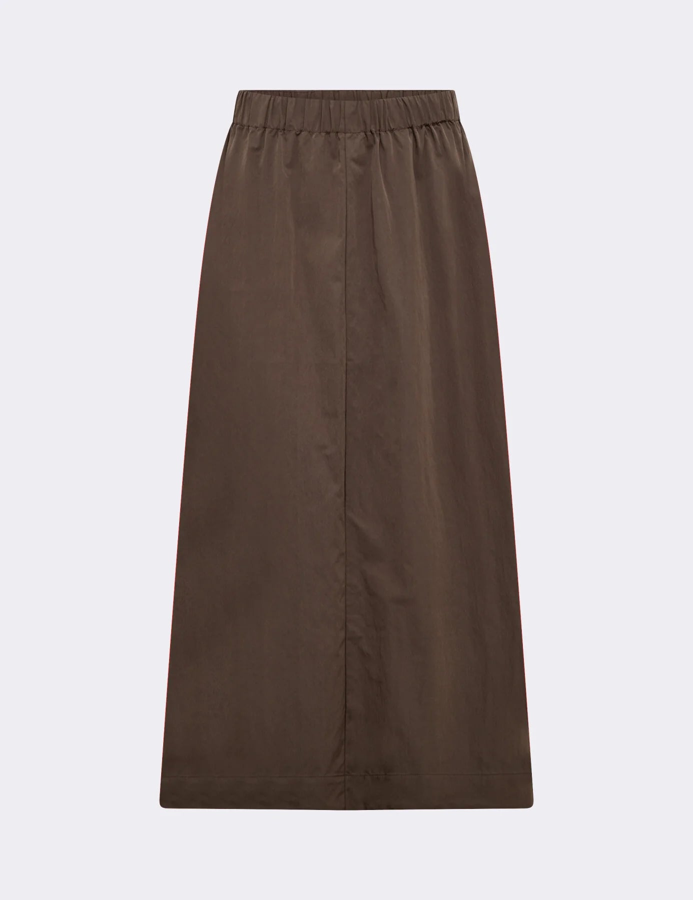 LR-LEA 2 - Nederdel - Mørk brun