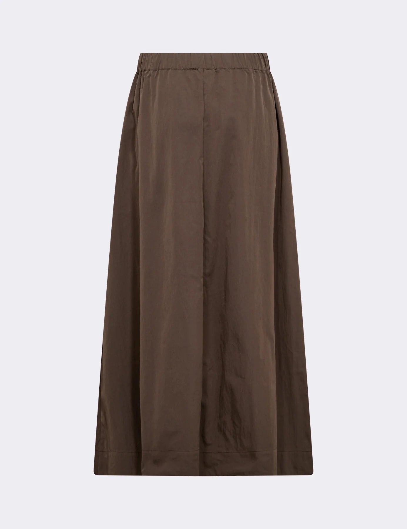 LR-LEA 2 - Nederdel - Mørk brun