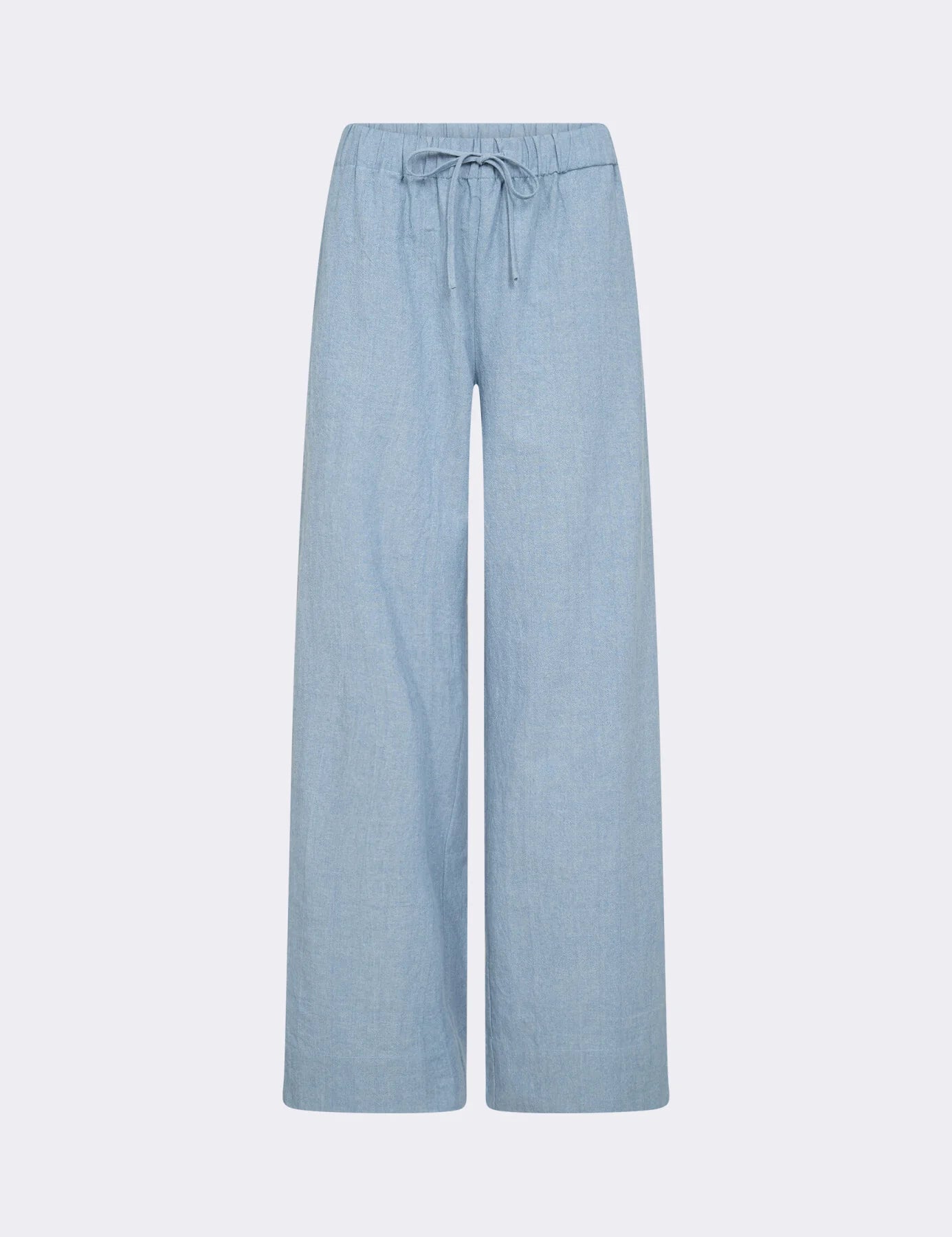 LR-LENNON Bukser - Lyseblå