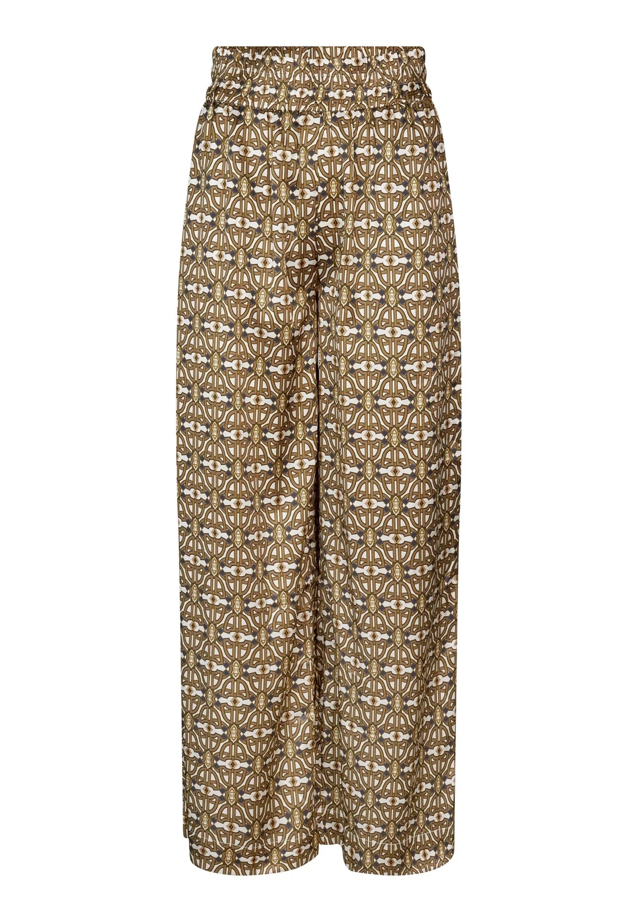 MargoDEA - BUKSER - Rialto Gold