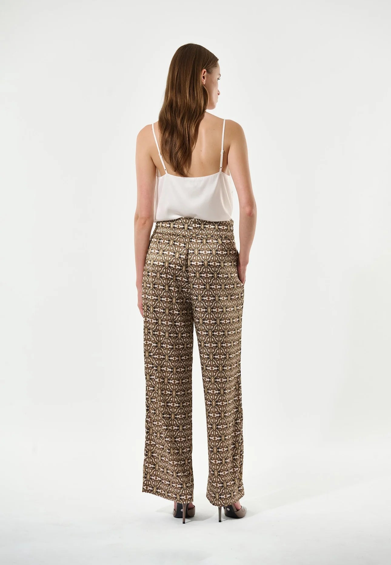 MargoDEA - BUKSER - Rialto Gold