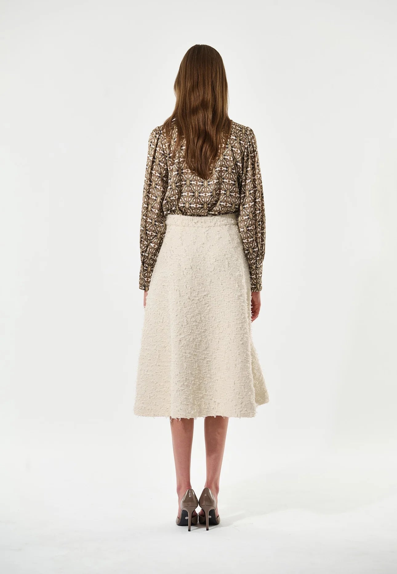 JasminaDEA - BLUSE - Rialto Gold