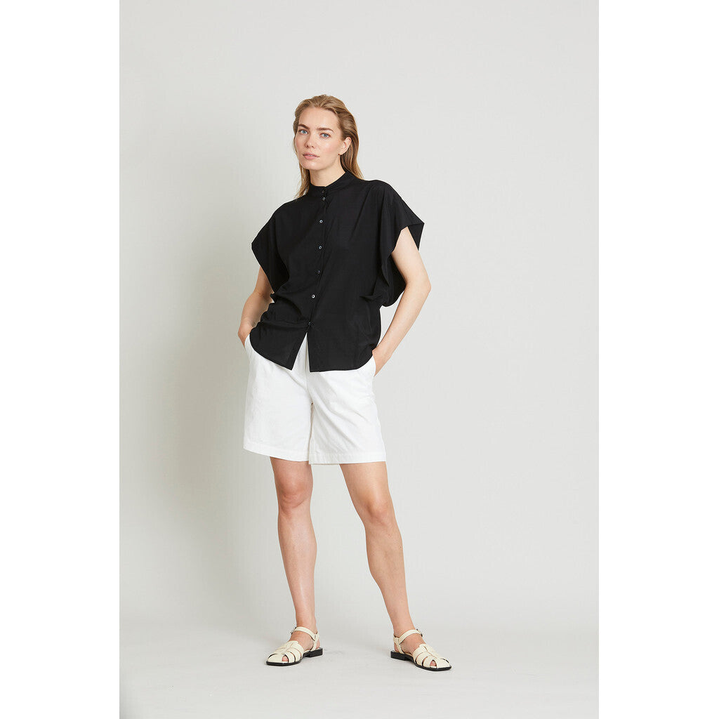 Truvy Shirt - Black