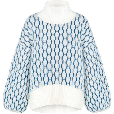 HÉST - Fam New Pattern - Vanilla Ice