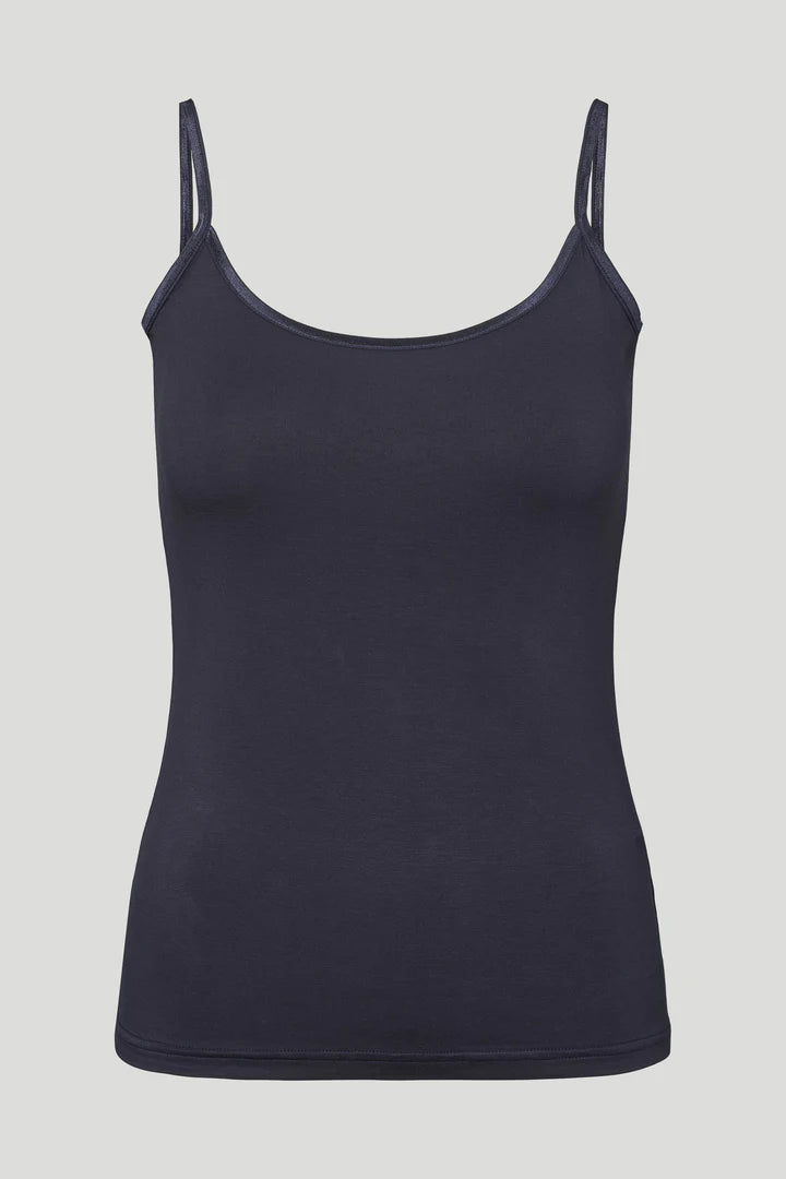 Tamina top - Navy