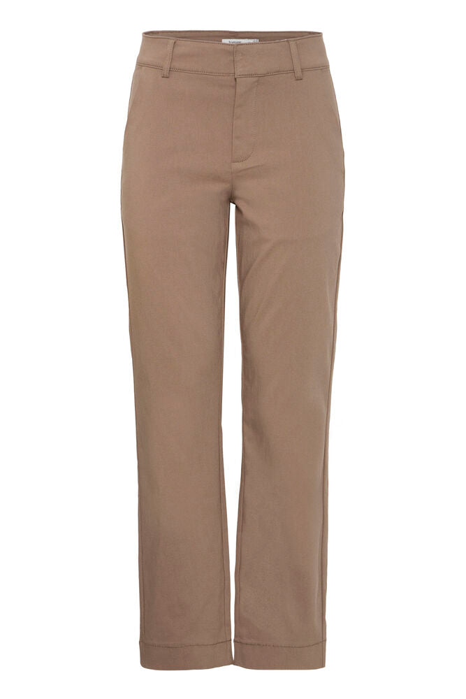 B.YOUNG - BYDIXI Straight Pants