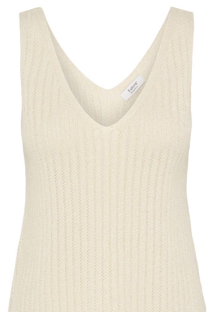 B.Young - BYMOBBE Top - Birch