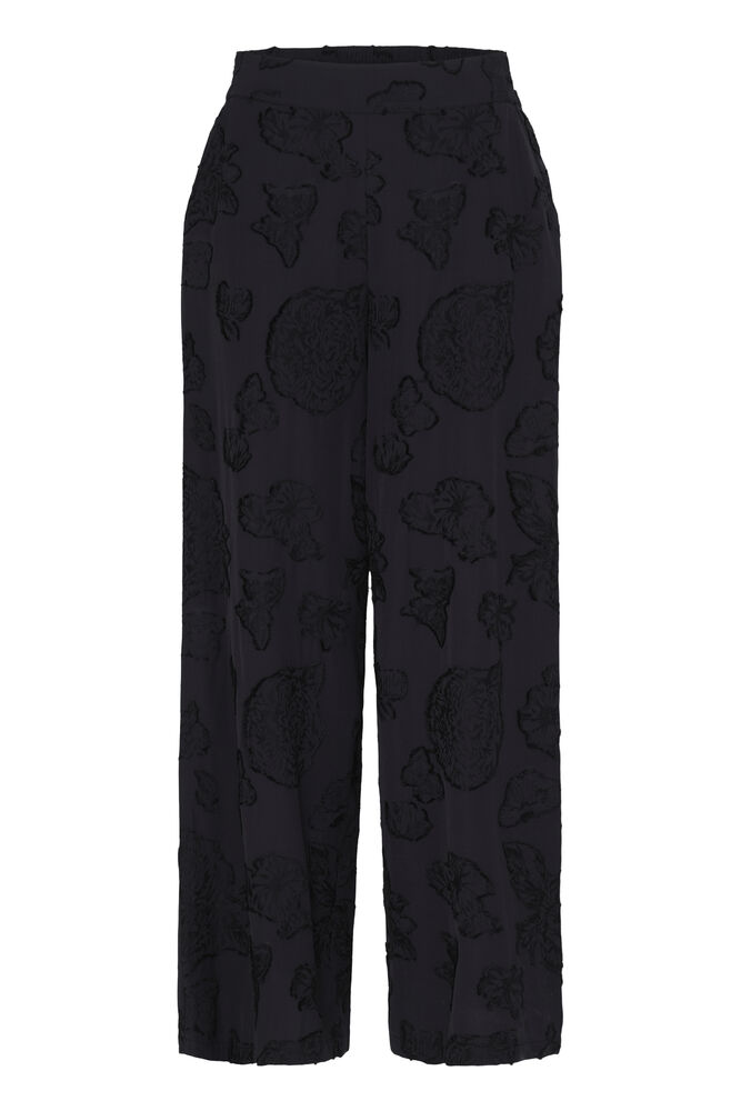 B.Young - BYGURO Pants - Black