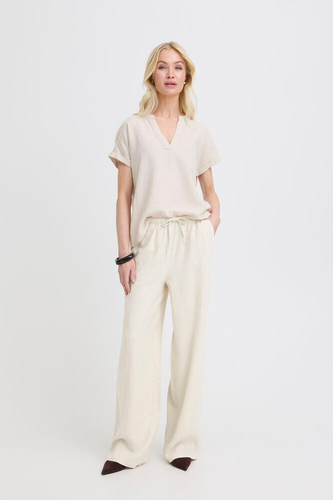 B.Young - BYFALAKKA Long Pants 2