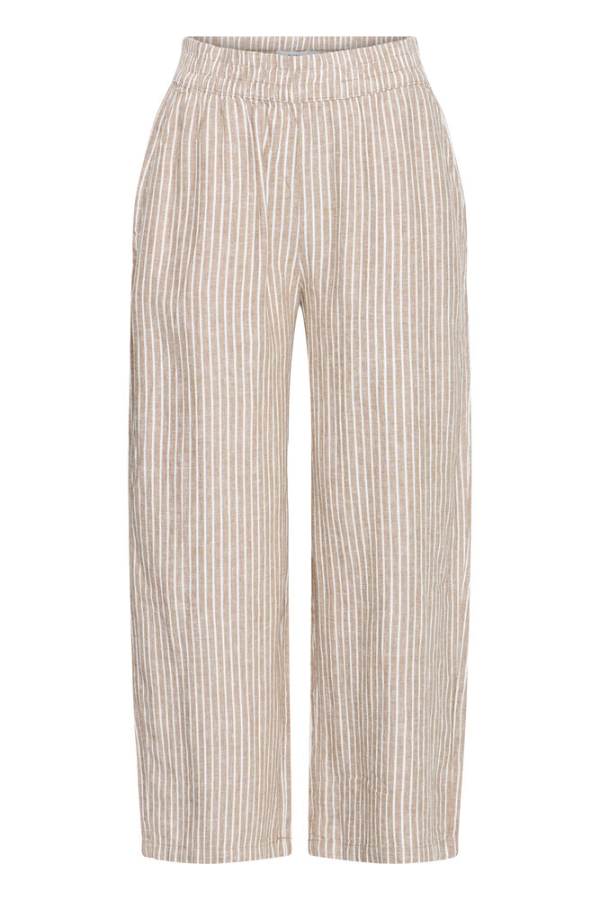 B.Young - BYFALAKKA Crop Pants