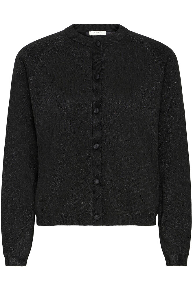B.Young - BYMOBBE LS Cardigan -