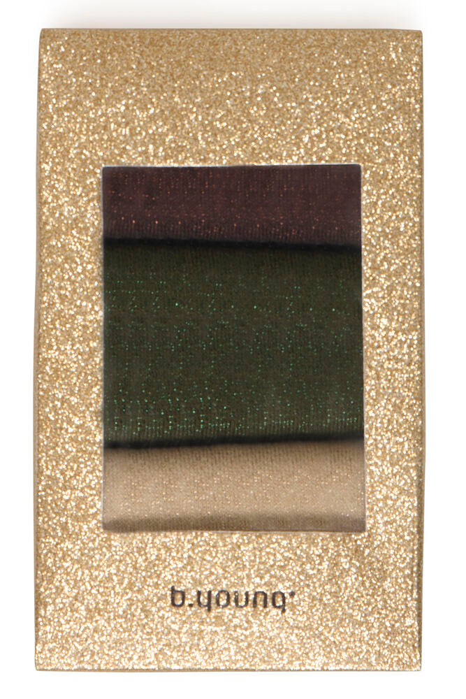 B.Young - BYVILAINE Sock Box 3