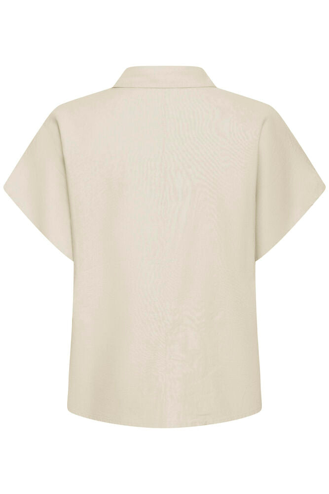 B.Young - BYFALAKKA CAP SL Shirt