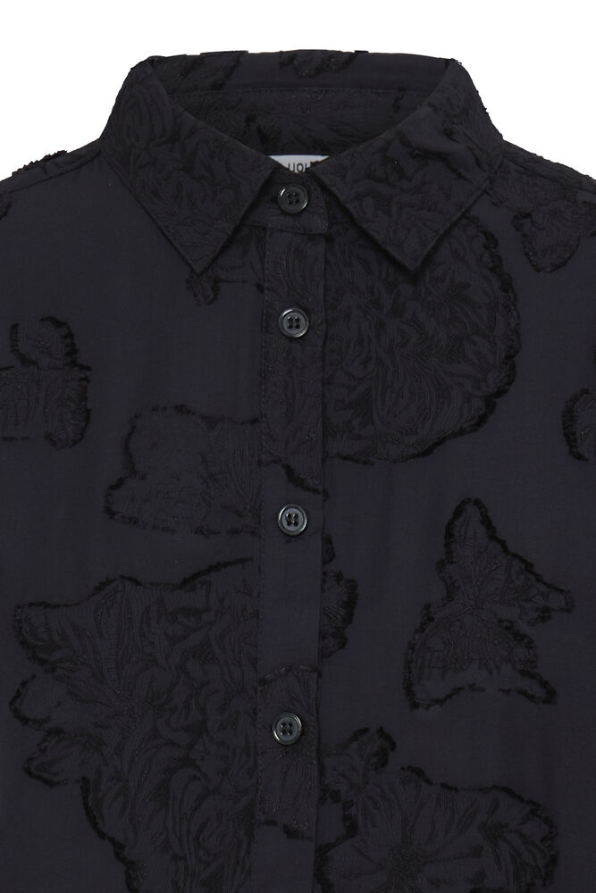 B.Young - BYGURO Shirt - Black