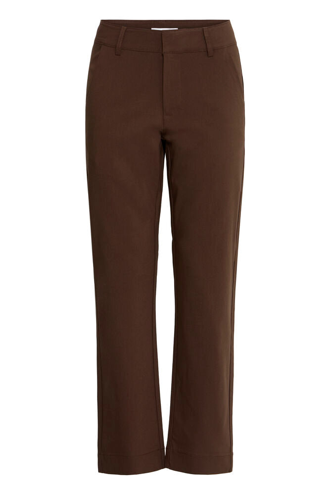 B.YOUNG - BYDIXI Straight Pants