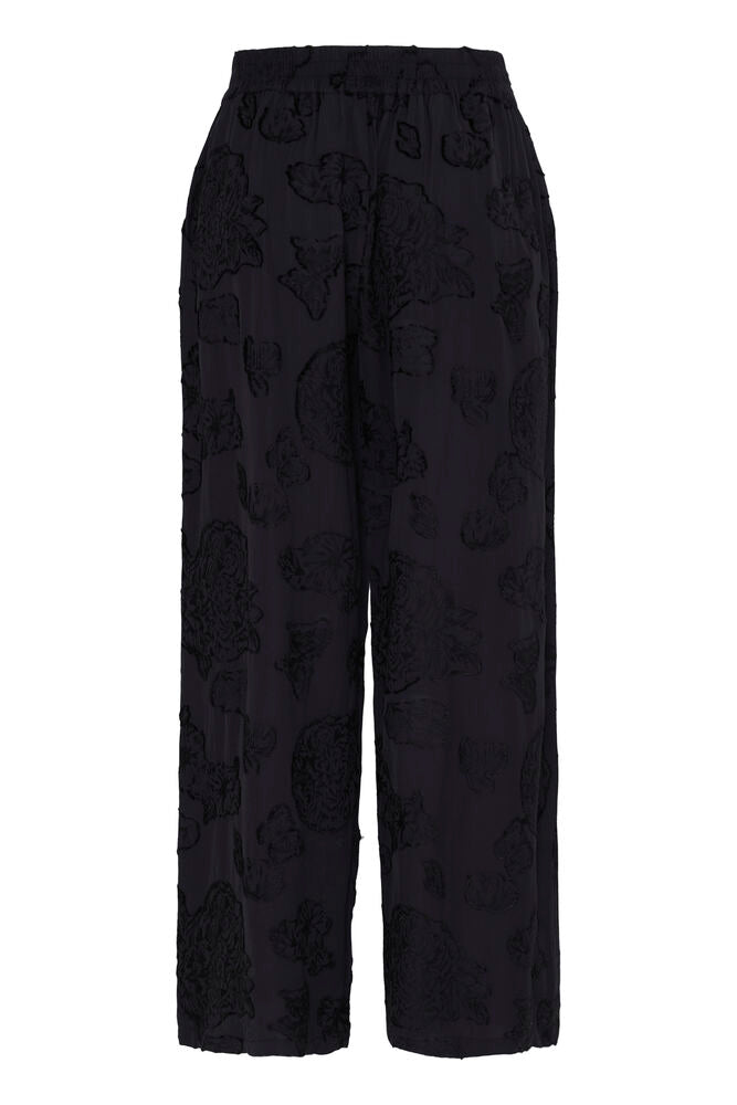 B.Young - BYGURO Pants - Black