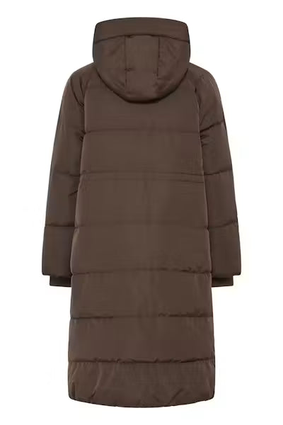 B.YOUNG - BYBOLINDA Coat - Java