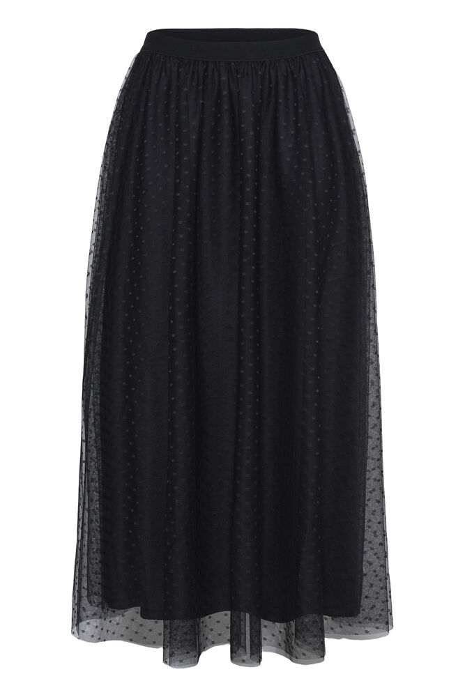 B.Young - BYSIRA Skirt - Black