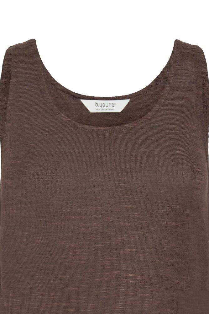 B.Young - BYSIMOA Top