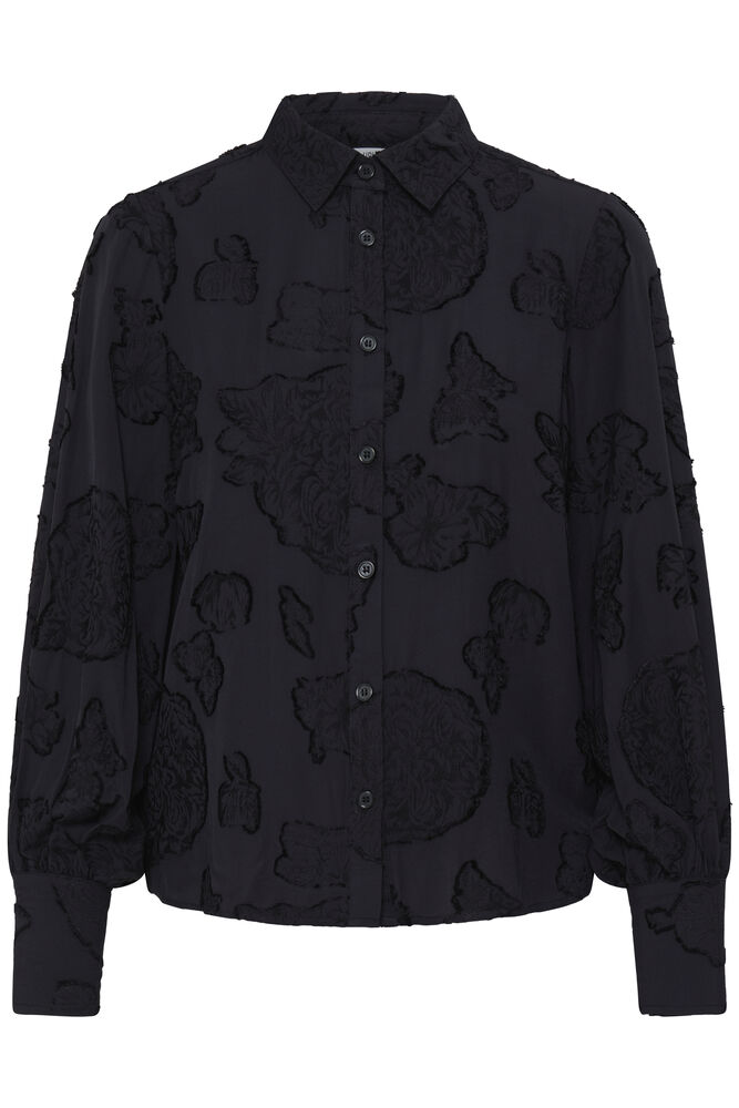 B.Young - BYGURO Shirt - Black
