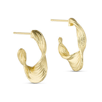 Pure By Nat - Dapne snoet hoops