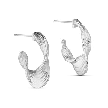 Pure By Nat - Dapne snoet hoops