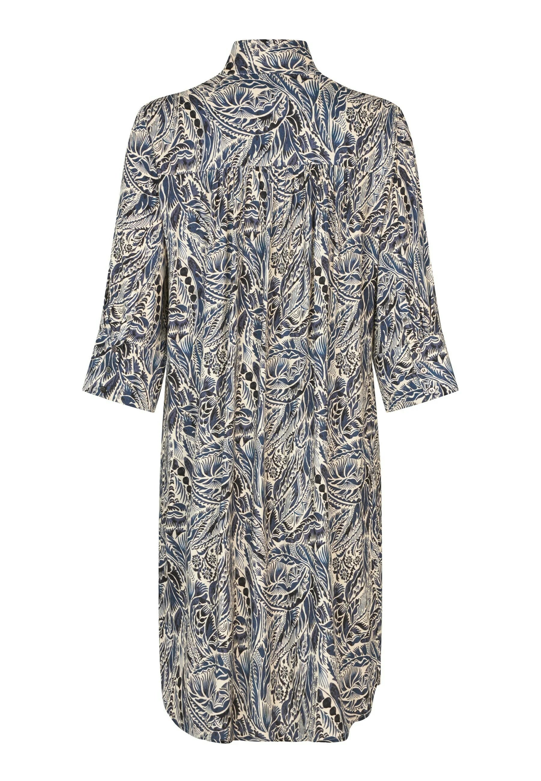 KamillesDEA - Skjortekjole - Delamere