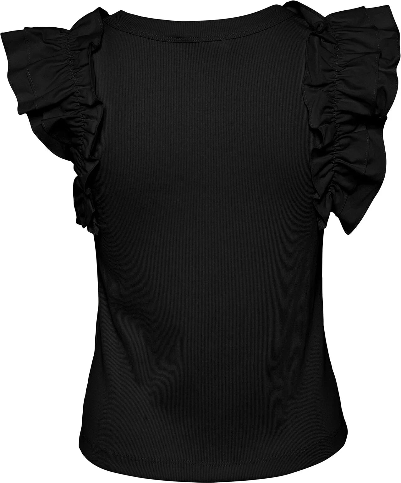 KBOda tank top - Sort