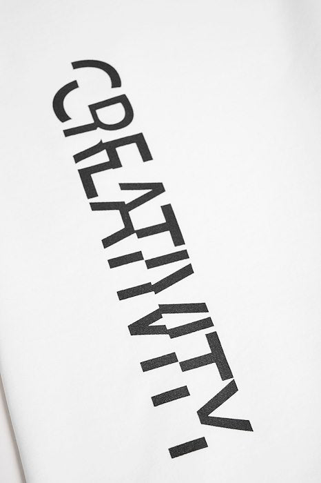 KBUnity Tee - Bright White