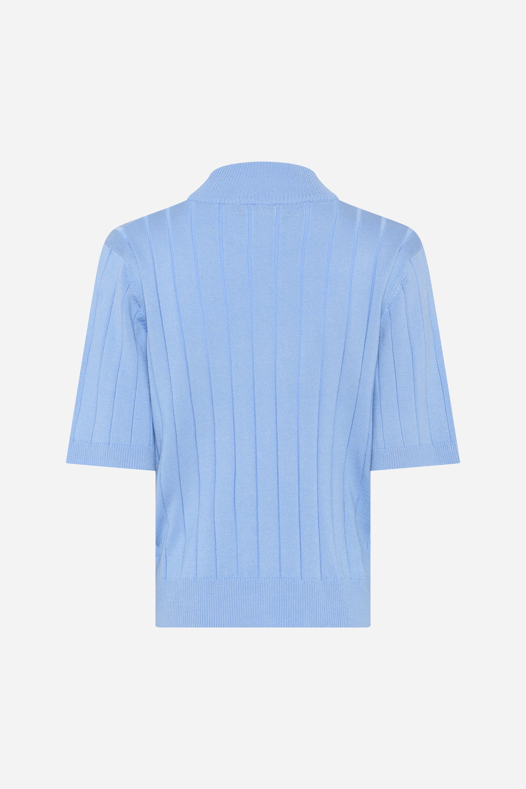 AnemoneBBGlady knit - Cornflower blue