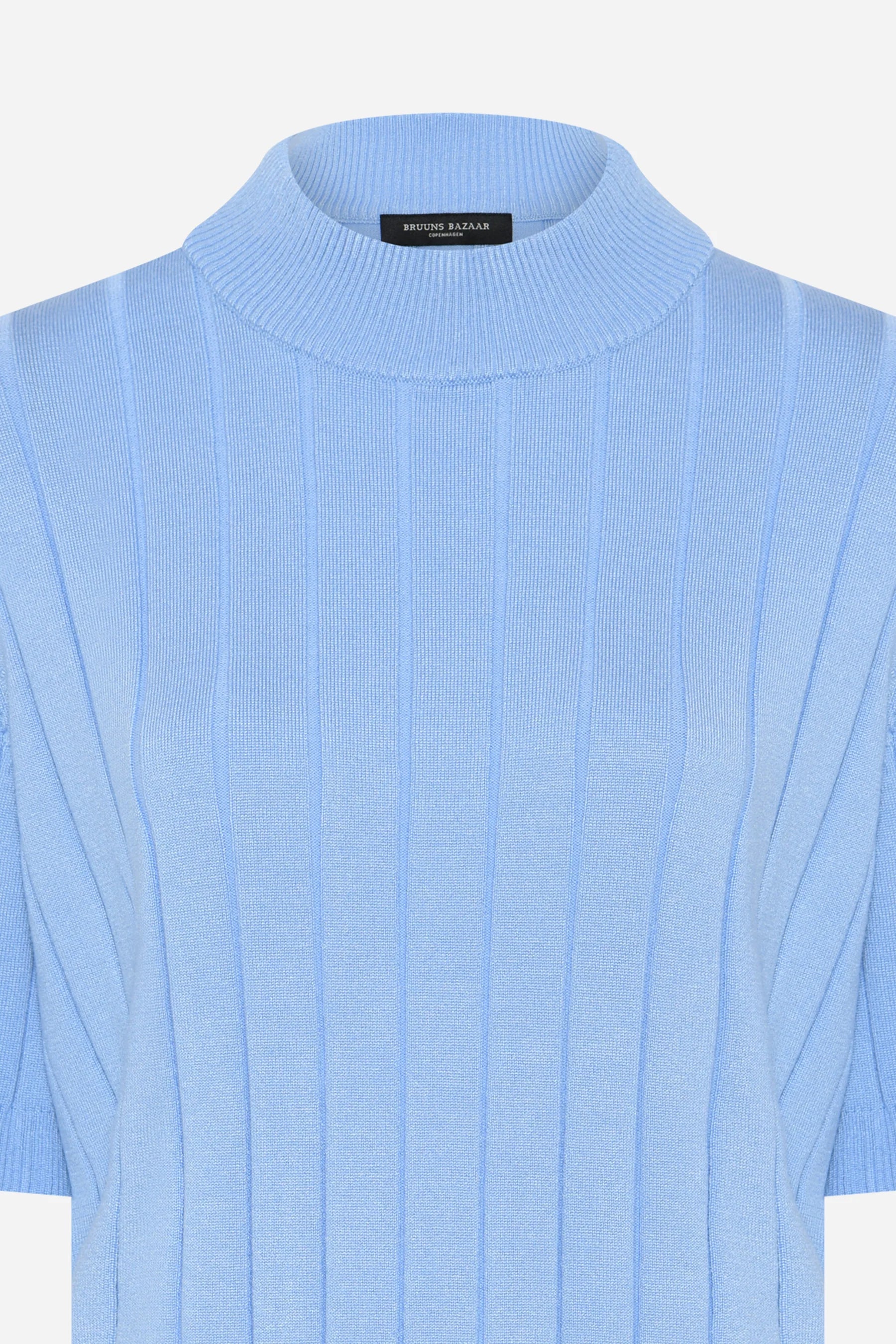 AnemoneBBGlady knit - Cornflower blue