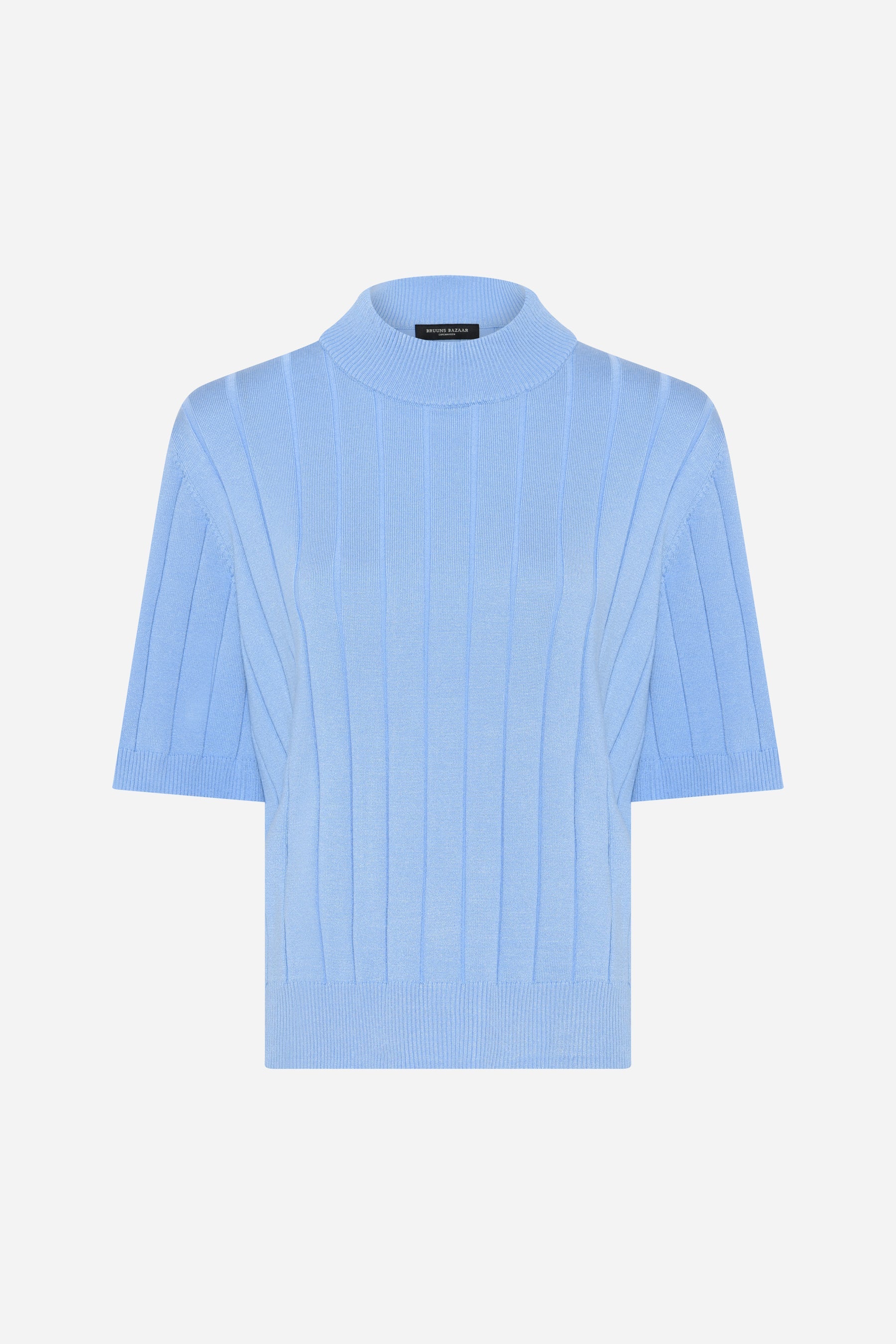 AnemoneBBGlady knit - Cornflower blue