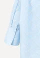 Hést - Arya Printed Shirt - Skyway