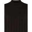 Bruuns Bazaar - AnemoneBBGlady Knit - Chocolate Brown
