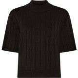 Bruuns Bazaar - AnemoneBBGlady Knit - Chocolate Brown