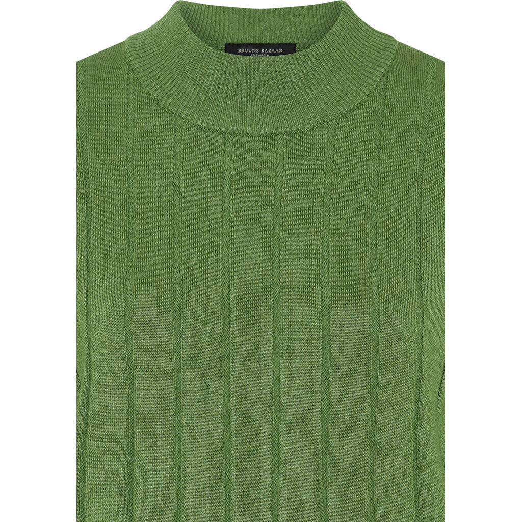 AnemoneBBGlady knit - Fresh Green